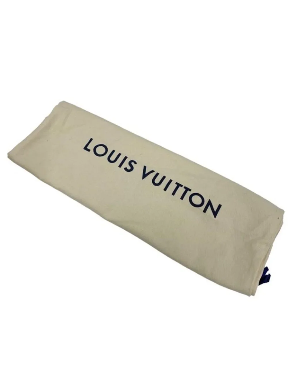 Louis Vuitton Snowdrop Line Monogram Boots Short Mouton Folded - Picture 10 of 10